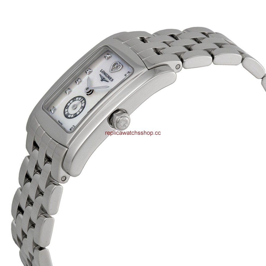 Longines DolceVita L5.155.4.94.6 img1