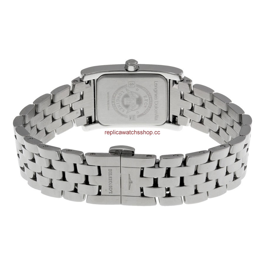 Longines DolceVita L5.155.4.94.6 img2 Longines DolceVita L5.155.4.94.6 img2