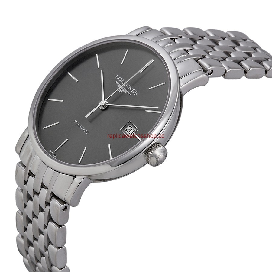 Longines Flagship L4.810.4.72.6 img1