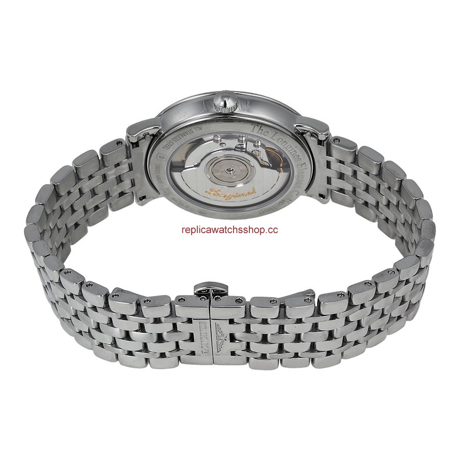 Longines Flagship L4.810.4.72.6 img2 Longines Flagship L4.810.4.72.6 img2