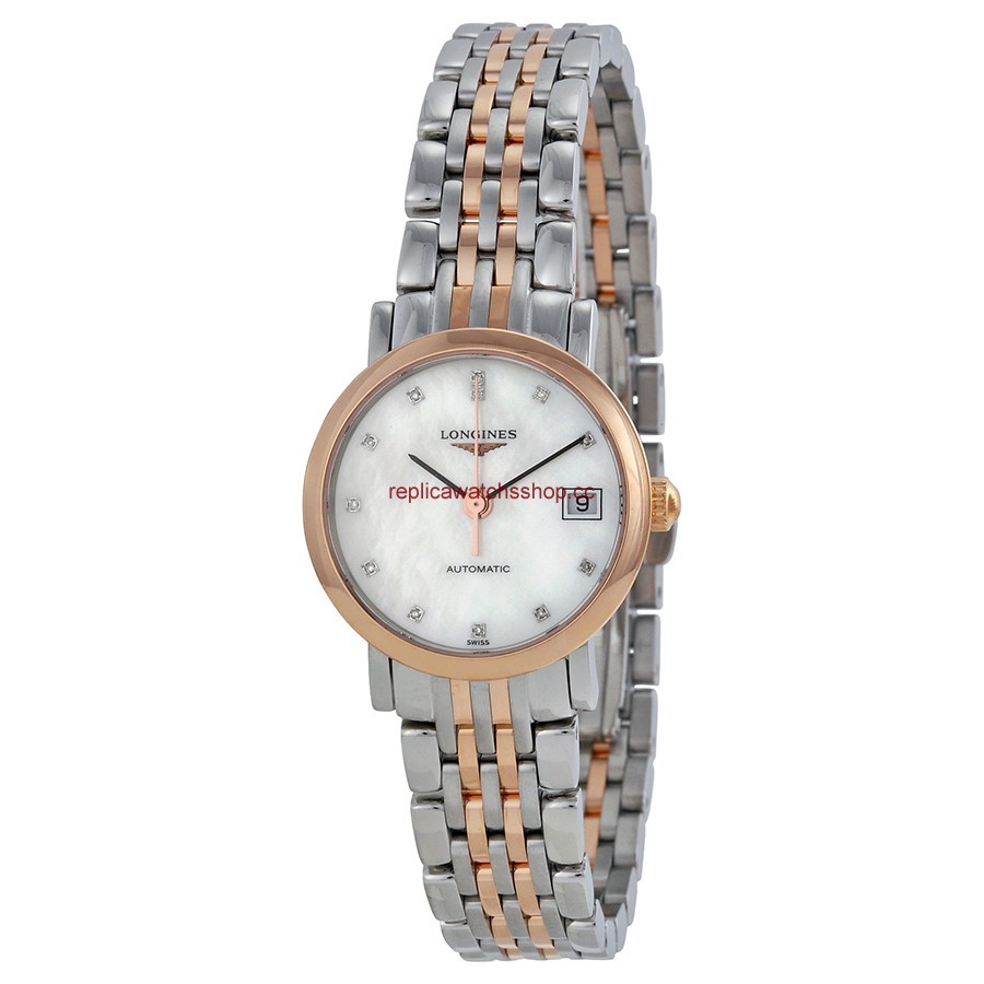 Longines Elegance L4.309.5.87.7 Longines Elegance L4.309.5.87.7