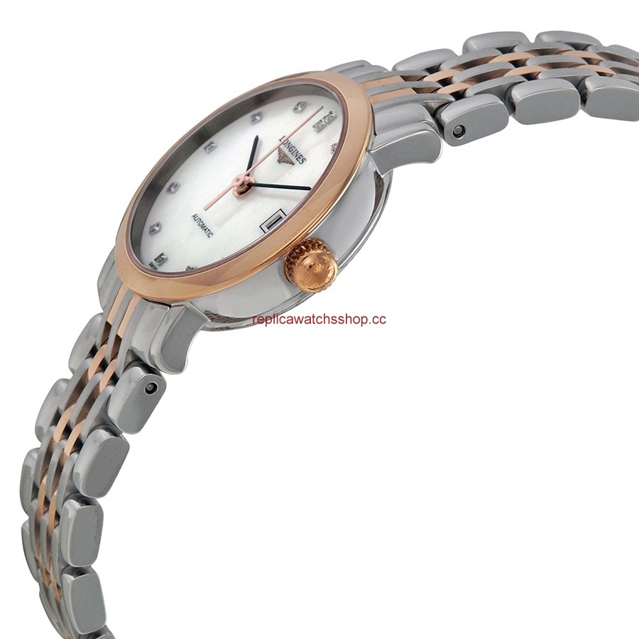 Longines Elegance L4.309.5.87.7 img1