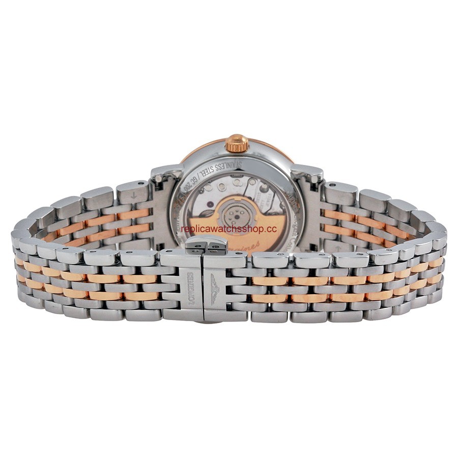 Longines Elegance L4.309.5.87.7 img2 Longines Elegance L4.309.5.87.7 img2