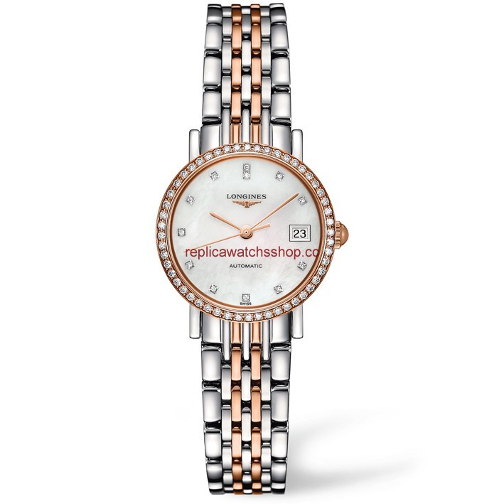 Longines L43095887 Longines L43095887
