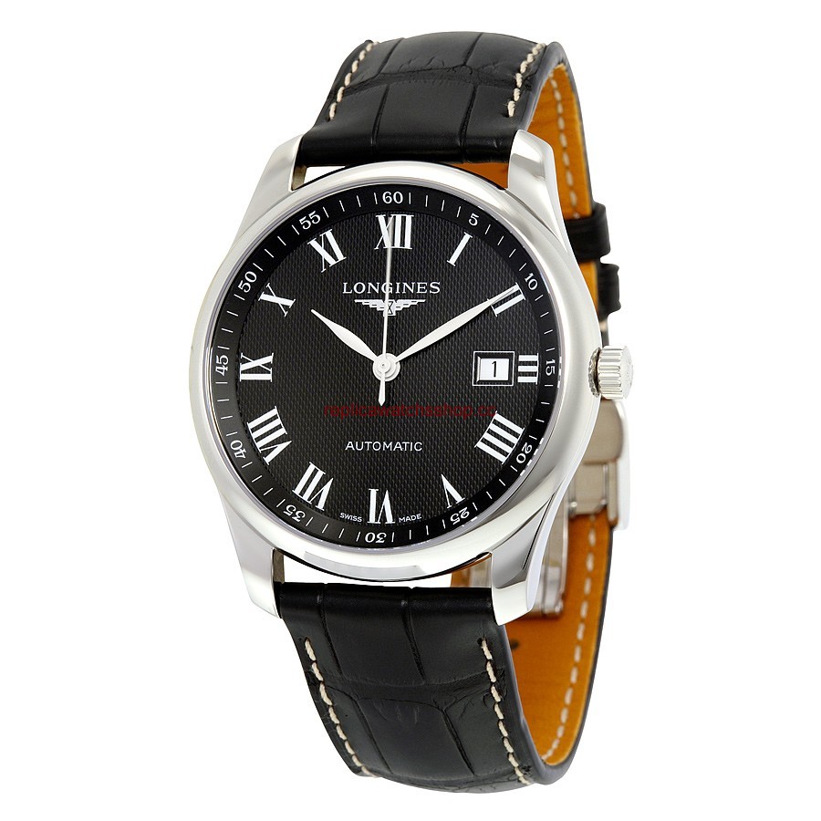 Longines Master Collection L2.793.4.51.7 Longines Master Collection L2.793.4.51.7