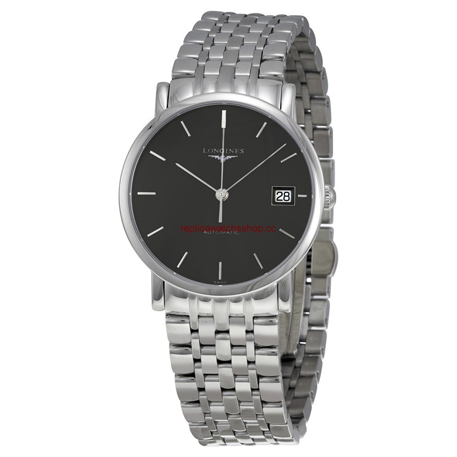 Longines L4.809.4.72.6
