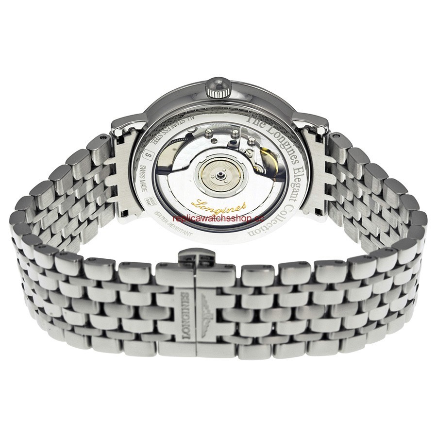 Longines La Grande Classique L48104126 img2 Longines La Grande Classique L48104126 img2