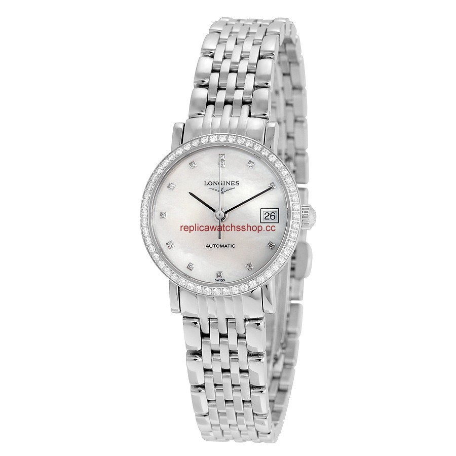 Longines L43090876
