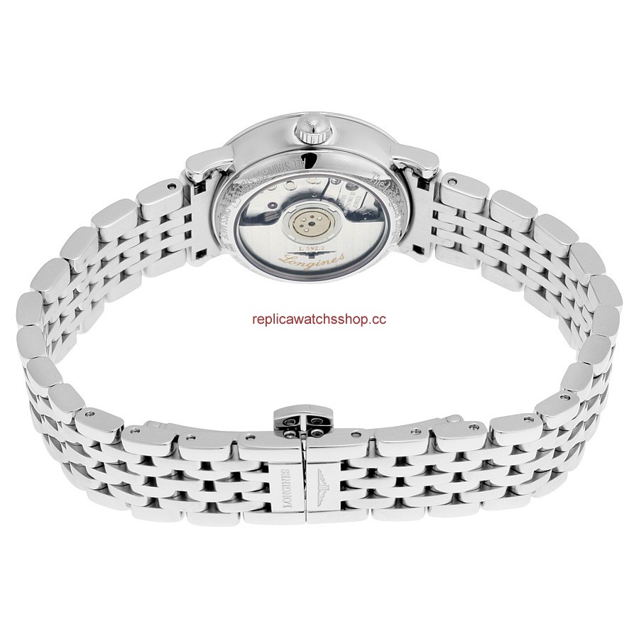 Longines L43090876 img2