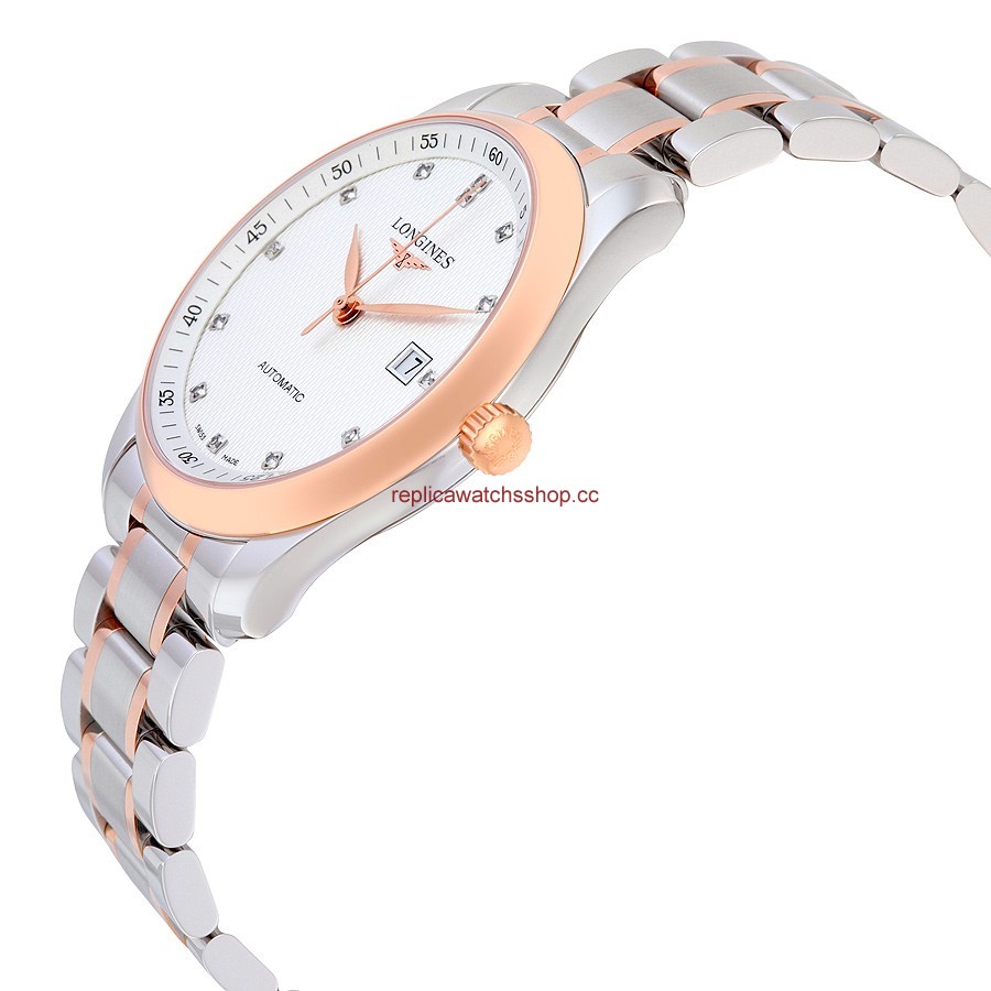 Longines L27935777 img1