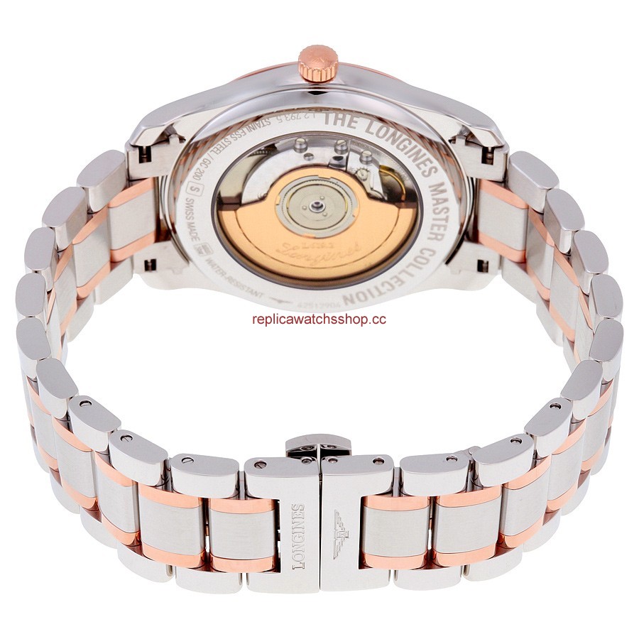 Longines L27935777 img2 Longines L27935777 img2
