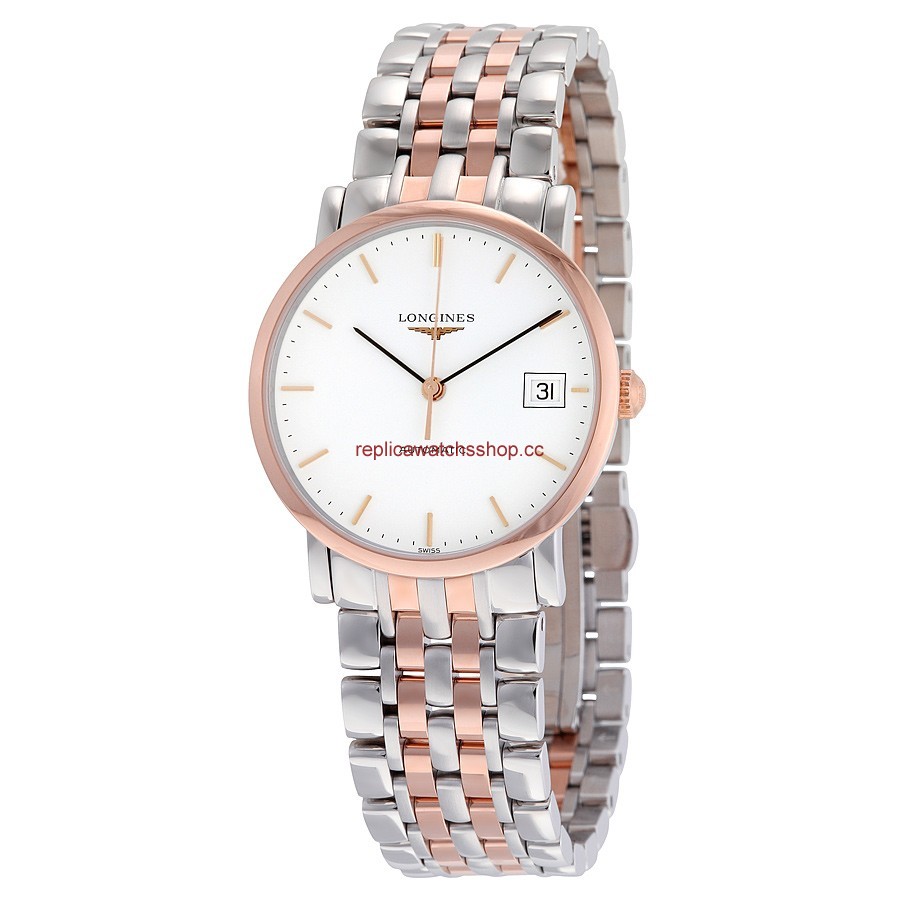 Longines L4.809.5.12.7 Longines L4.809.5.12.7
