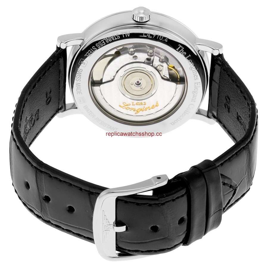 Longines L49104122 img2 Longines L49104122 img2