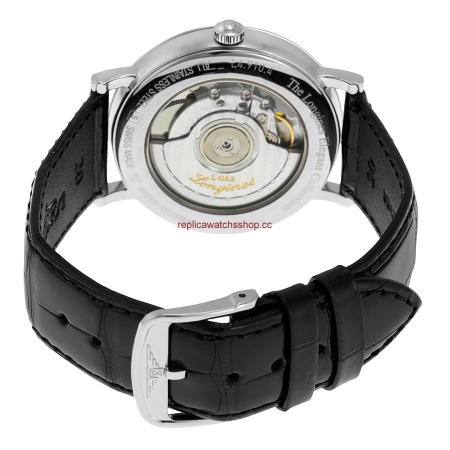 Longines L49104112 img2