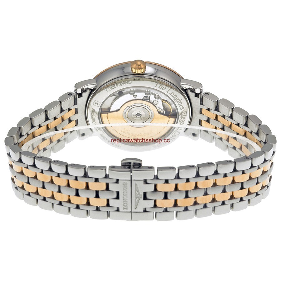 Longines La Grande Classique L4.810.5.12.7 img2 Longines La Grande Classique L4.810.5.12.7 img2