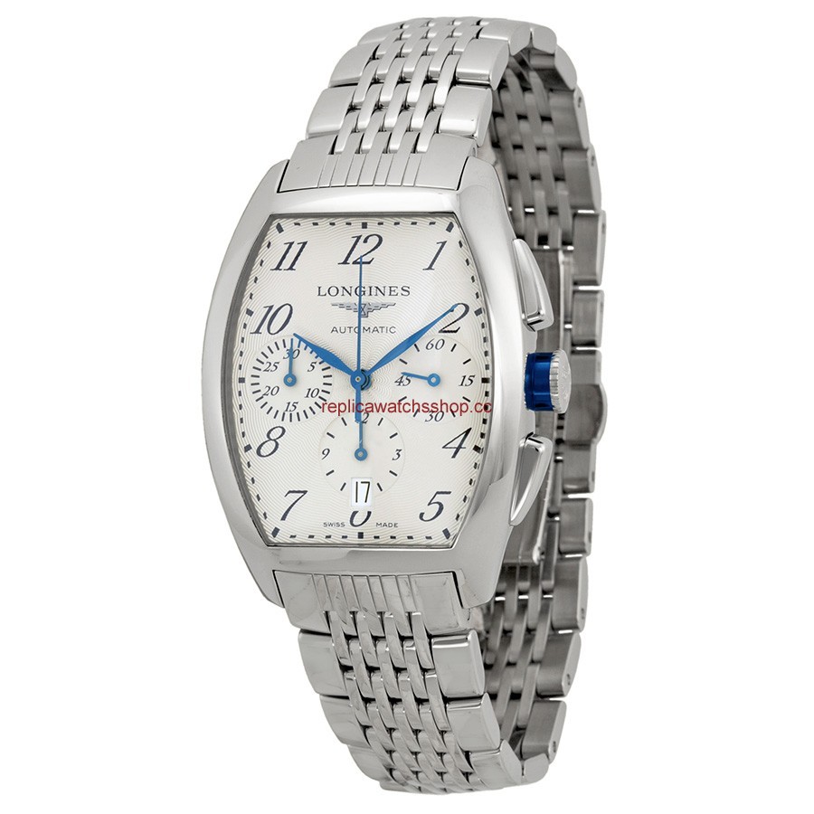 Longines Evidenza L2.643.4.73.6 Longines Evidenza L2.643.4.73.6
