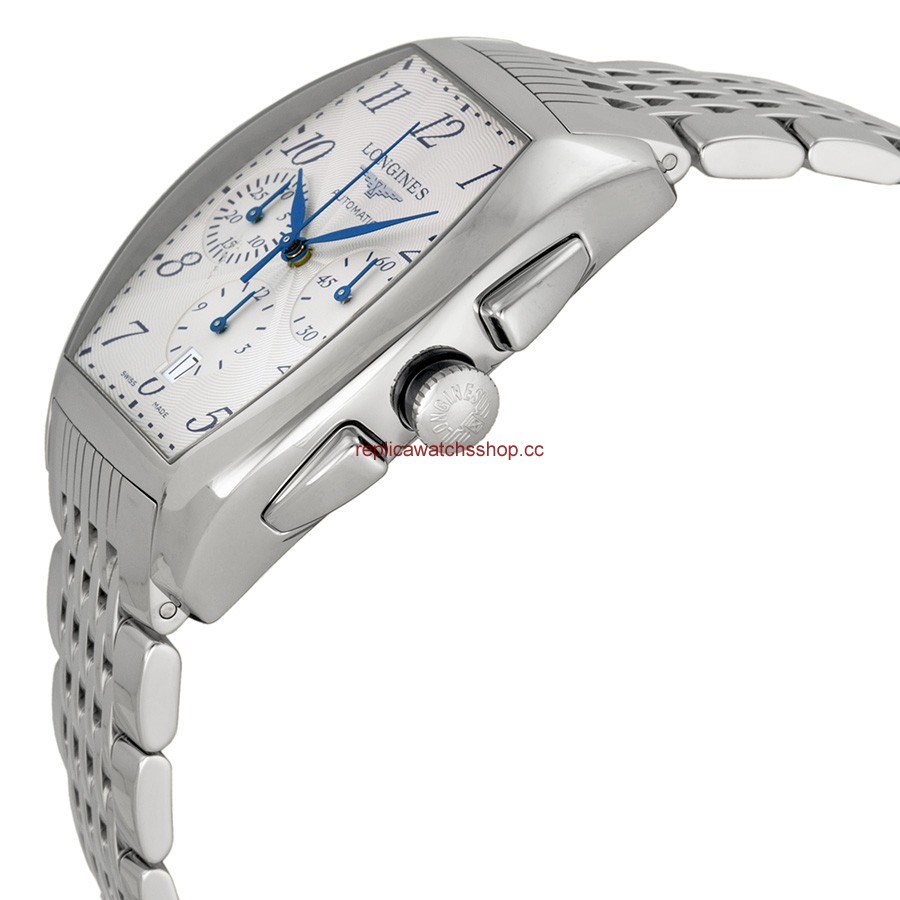 Longines Evidenza L2.643.4.73.6 img1