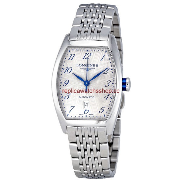 Longines Evidenza L2.142.4.73.6 Longines Evidenza L2.142.4.73.6
