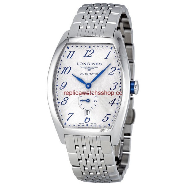 Longines Evidenza L2.642.4.73.6 Longines Evidenza L2.642.4.73.6