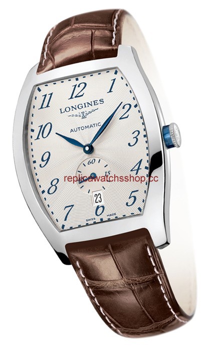 Longines Evidenza L2.642.4.73.4 Longines Evidenza L2.642.4.73.4