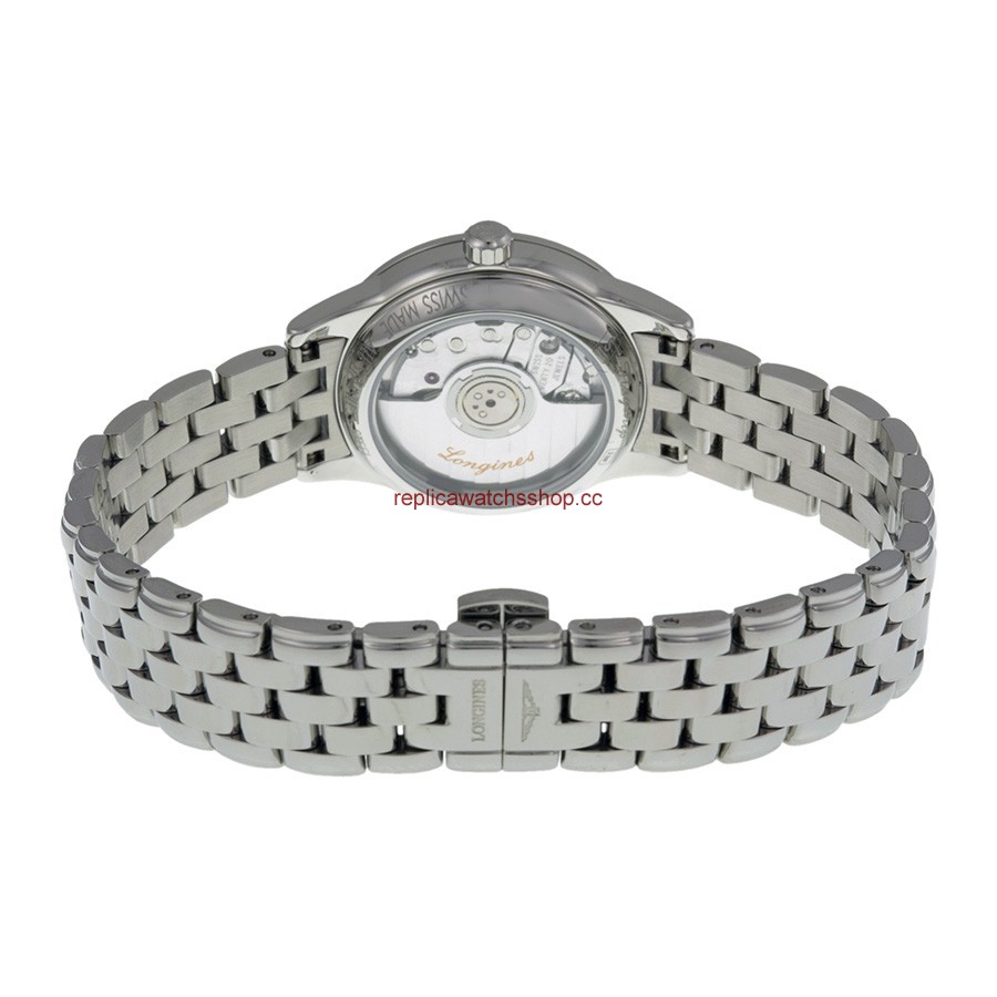Longines La Grande Classique L4.274.4.52.6 img2 Longines La Grande Classique L4.274.4.52.6 img2