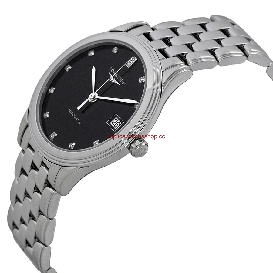 Longines Flagship L4.774.4.57.6 img1