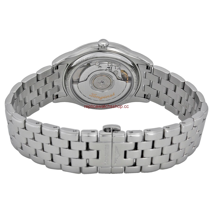 Longines Flagship L4.774.4.57.6 img2 Longines Flagship L4.774.4.57.6 img2