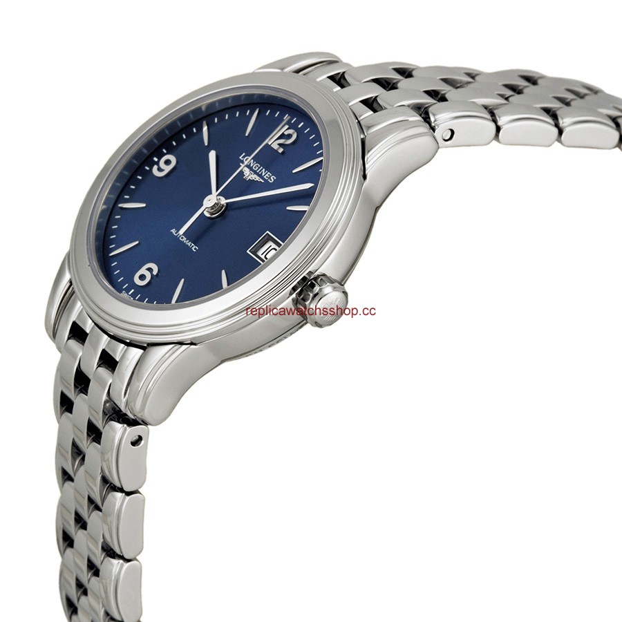 Longines Flagship L42744966 img1