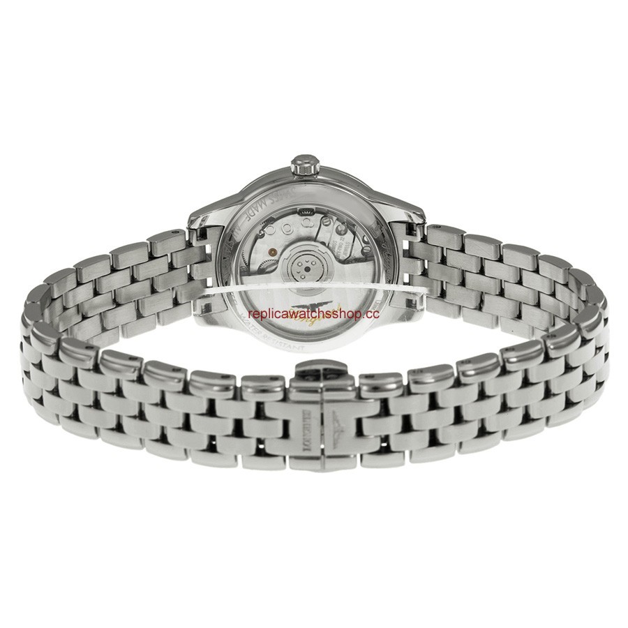 Longines Flagship L42744966 img2 Longines Flagship L42744966 img2