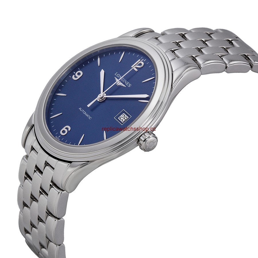 Longines Flagship L4.874.4.96.6 img1