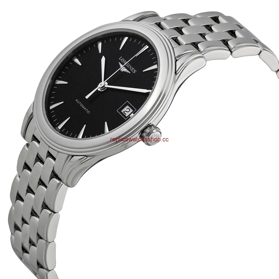 Longines Flagship L4.774.4.52.6 img1