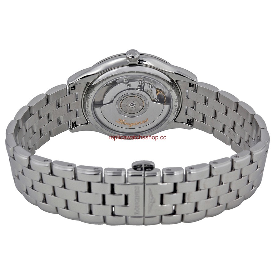 Longines Flagship L4.774.4.52.6 img2 Longines Flagship L4.774.4.52.6 img2