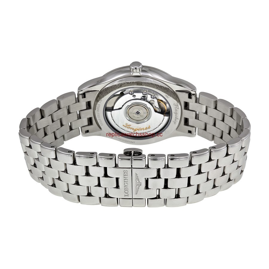 Longines Flagship L4.874.4.72.6 img2 Longines Flagship L4.874.4.72.6 img2