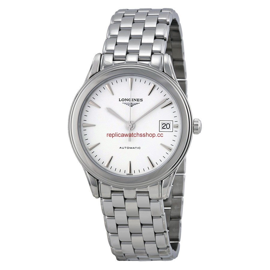 Longines Flagship L4.774.4.12.6