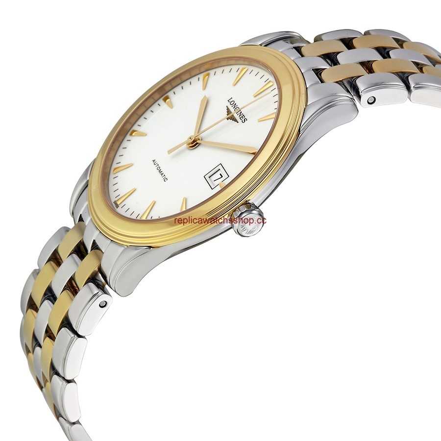 Longines Flagship L48743227 img1