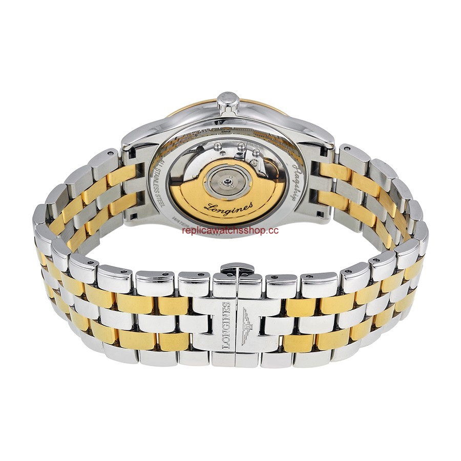 Longines Flagship L48743227 img2 Longines Flagship L48743227 img2
