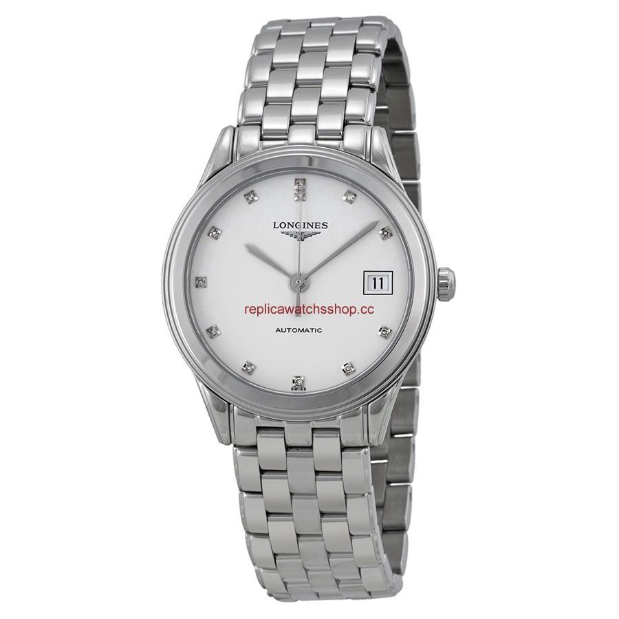 Longines Flagship L4.774.4.27.6 Longines Flagship L4.774.4.27.6