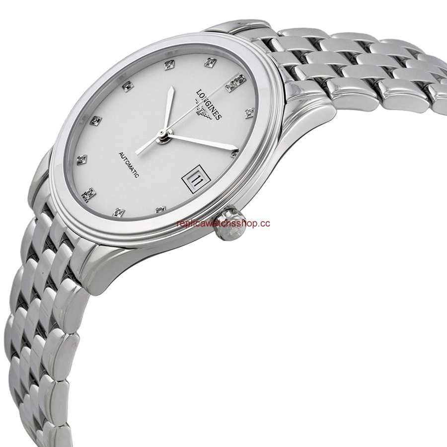 Longines Flagship L4.774.4.27.6 img1