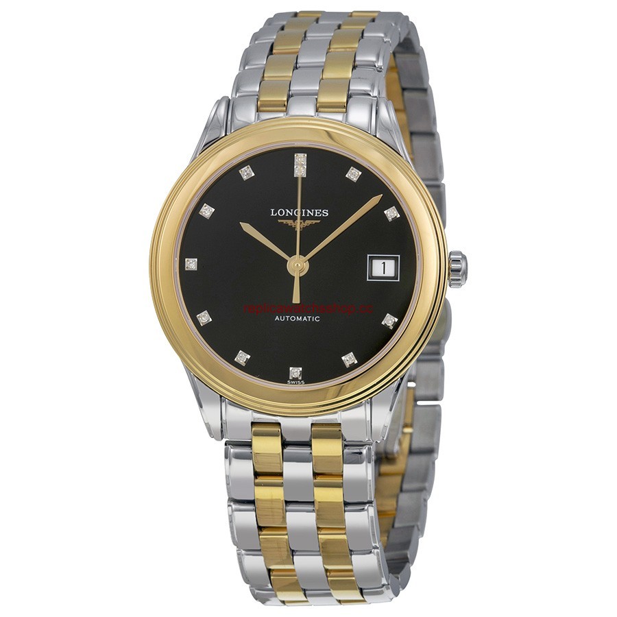 Longines Flagship L47743577 Longines Flagship L47743577