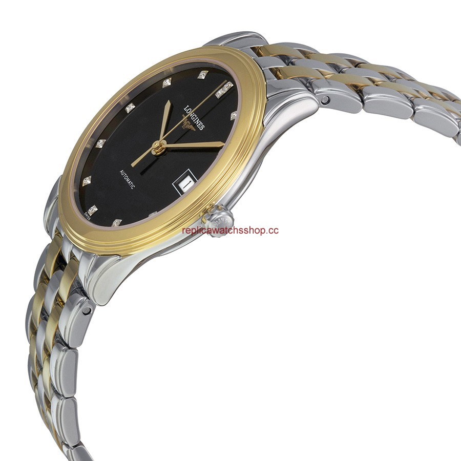 Longines Flagship L47743577 img1