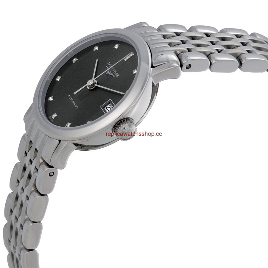 Longines Flagship L4.309.4.78.6 img1