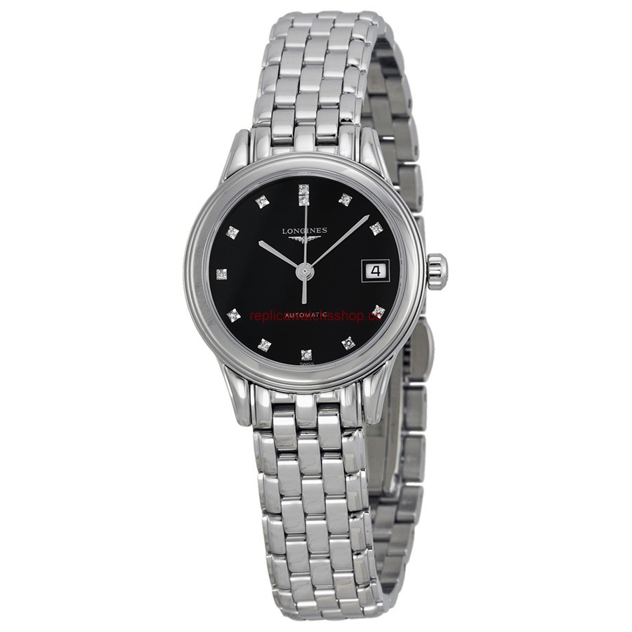 Longines Flagship L4.274.4.57.6