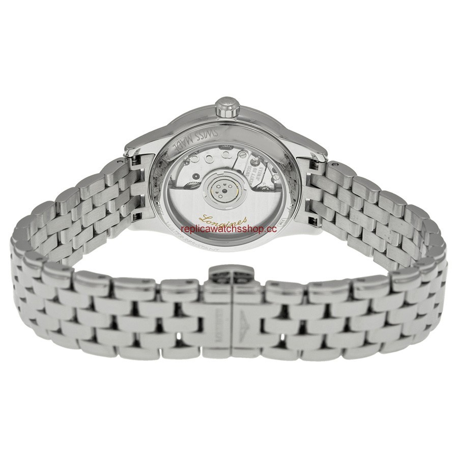 Longines Flagship L4.274.4.57.6 img2