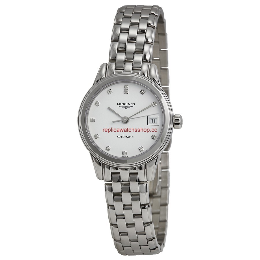 Longines Flagship L4.274.4.27.6