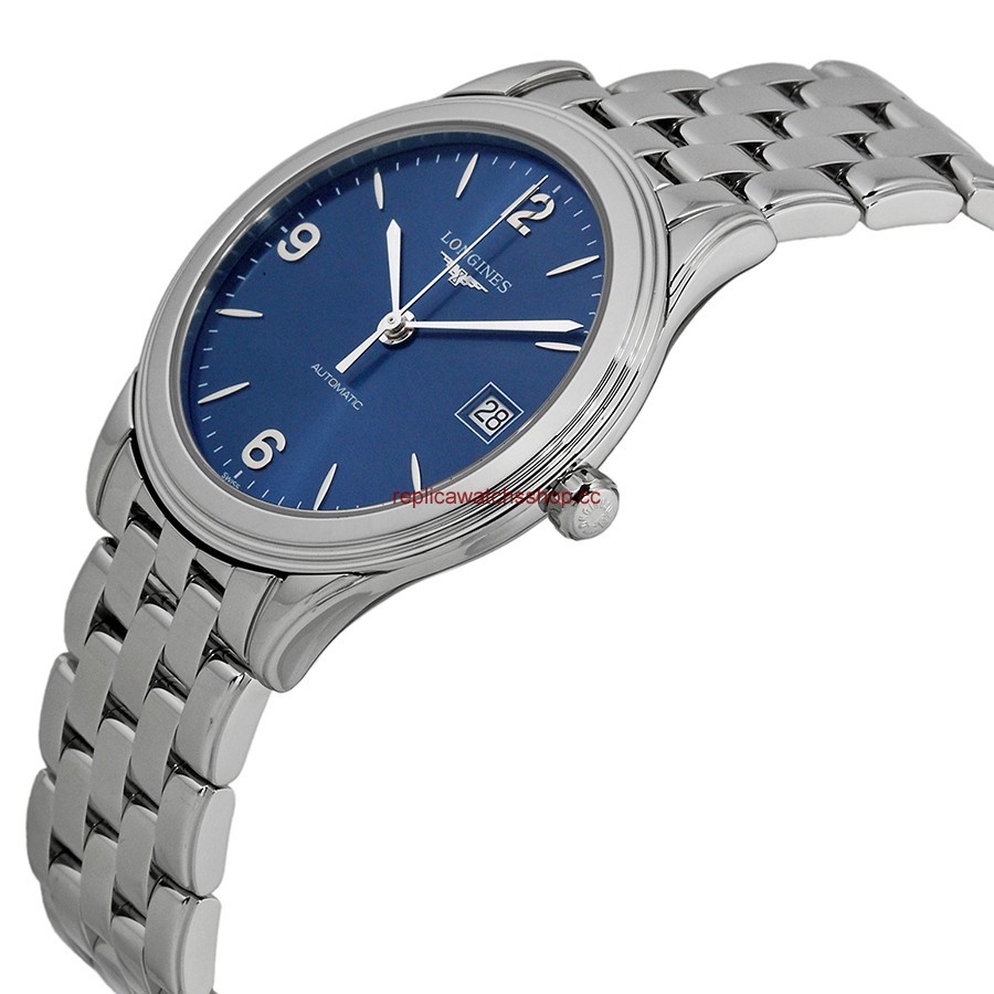 Longines Heritage Collection L47744966 img1