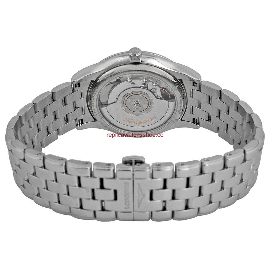 Longines Heritage Collection L47744966 img2 Longines Heritage Collection L47744966 img2