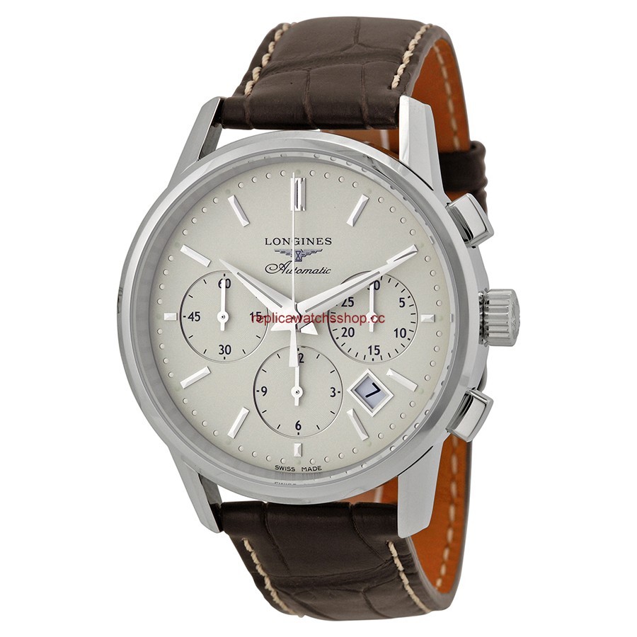 Longines Heritage Collection L27494722 Longines Heritage Collection L27494722