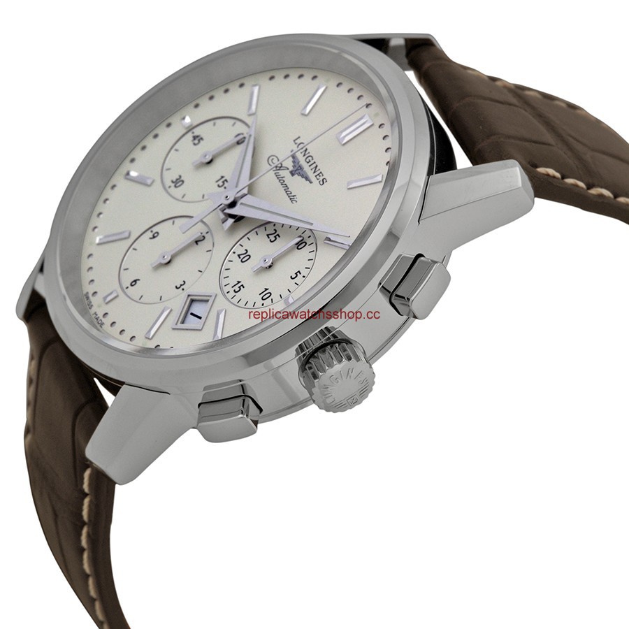 Longines Heritage Collection L27494722 img1