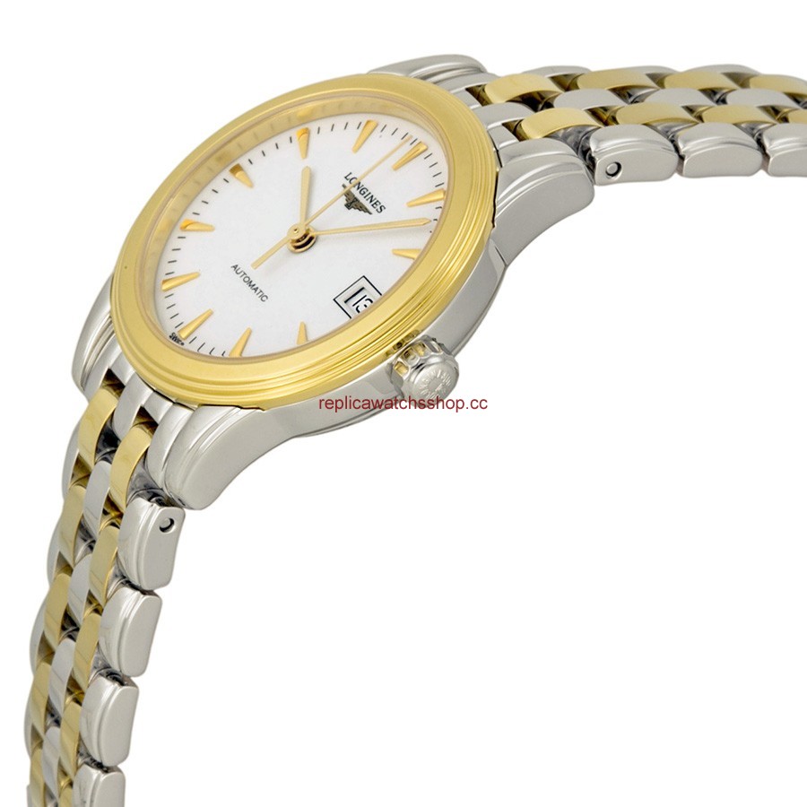 Longines Flagship L4.274.3.22.7 img1