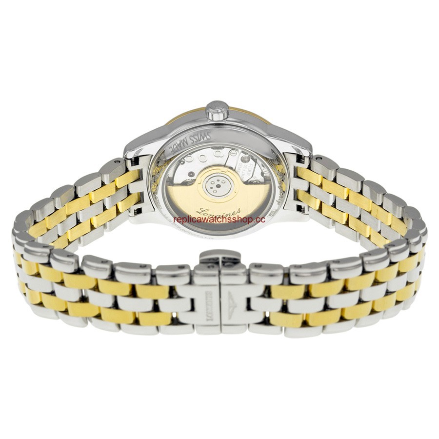Longines Flagship L4.274.3.22.7 img2 Longines Flagship L4.274.3.22.7 img2